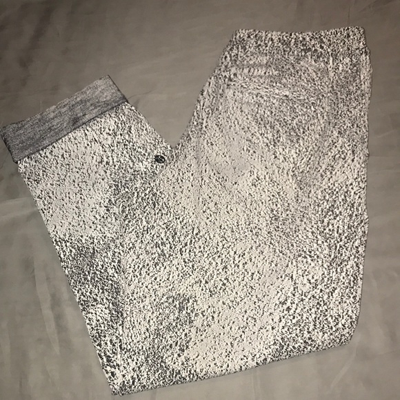 Lululemon Rulu Luon Pants - Picture 2 of 7